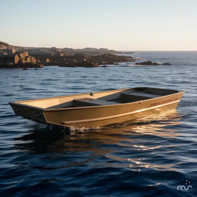 Slide: The Image of Tracker Grizzly 1436 Utility 2025 - 4