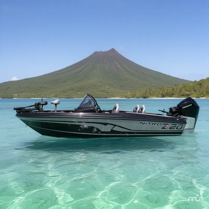 Slide: The Image of Nitro ZV20 Pro 2024 - 2
