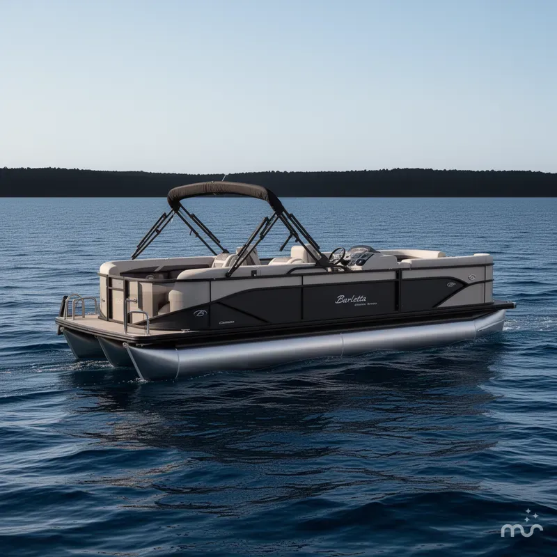 Slide: The Image of Barletta Cabrio 22QC 2025 - 0