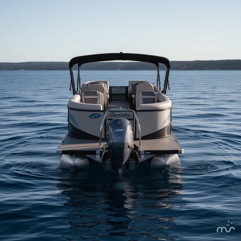 Slide: The Image of Barletta Cabrio 22QC 2025 - 2