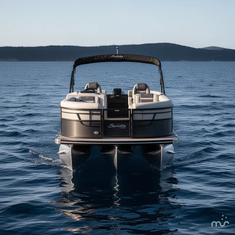 Slide: The Image of Barletta Cabrio 22QC 2025 - 3