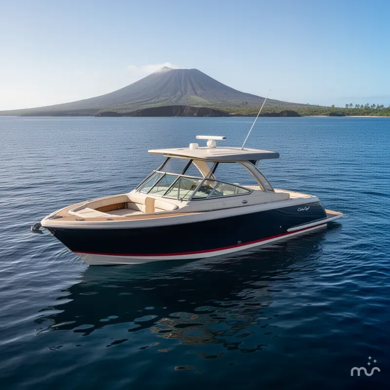 The Image of Chris-Craft Calypso 32 2025 - 0