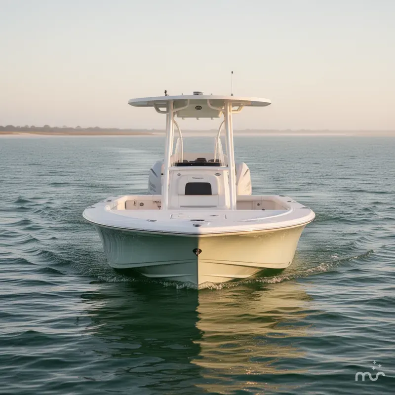 Slide: The Image of Tidewater 2210 Carolina Bay 2025 - 2
