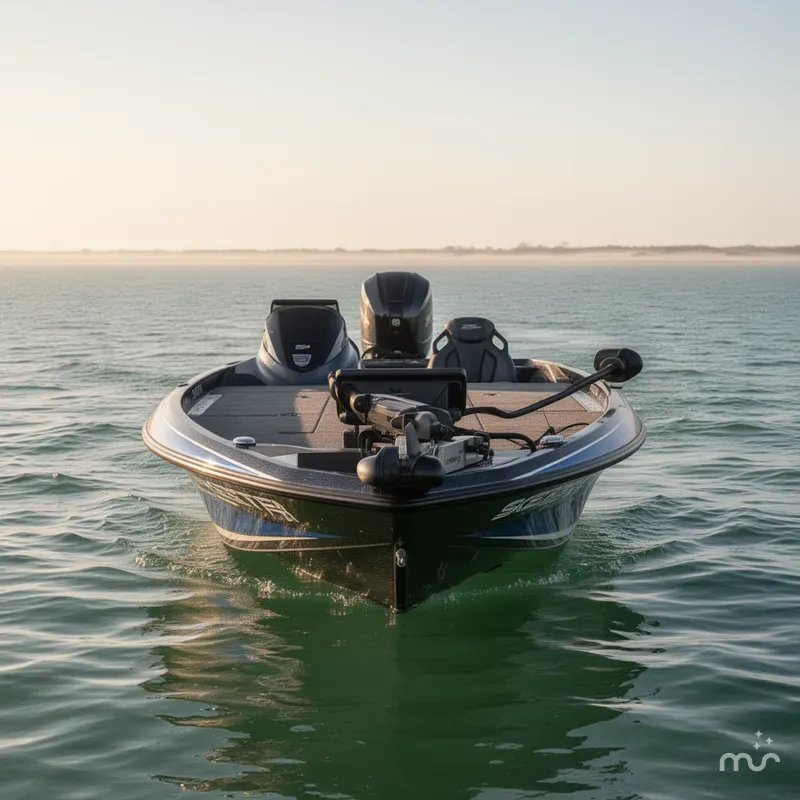 Slide: The Image of Skeeter ZXR Series ZXR21 COLOR 2 2025 - 1