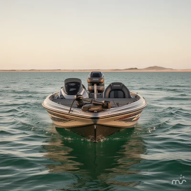 Slide: The Image of Skeeter ZXR Series ZXR20 COLOR 7 2025 - 1
