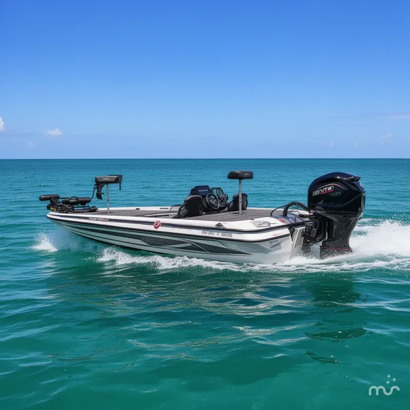 Slide: The Image of Skeeter ZXR Series ZXR20 COLOR 7 2025 - 1