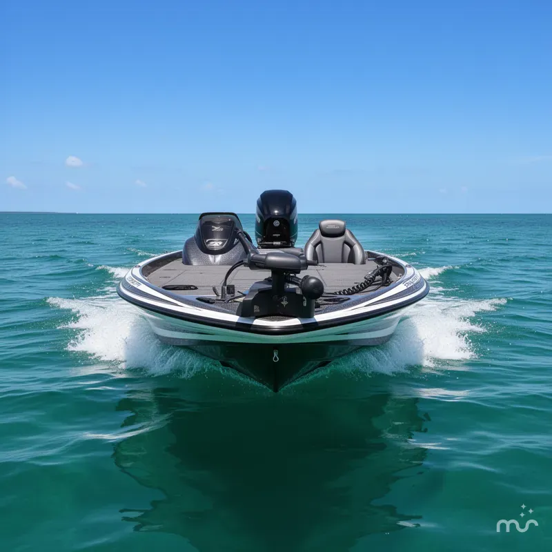 Slide: The Image of Skeeter ZXR Series ZXR20 COLOR 7 2025 - 2