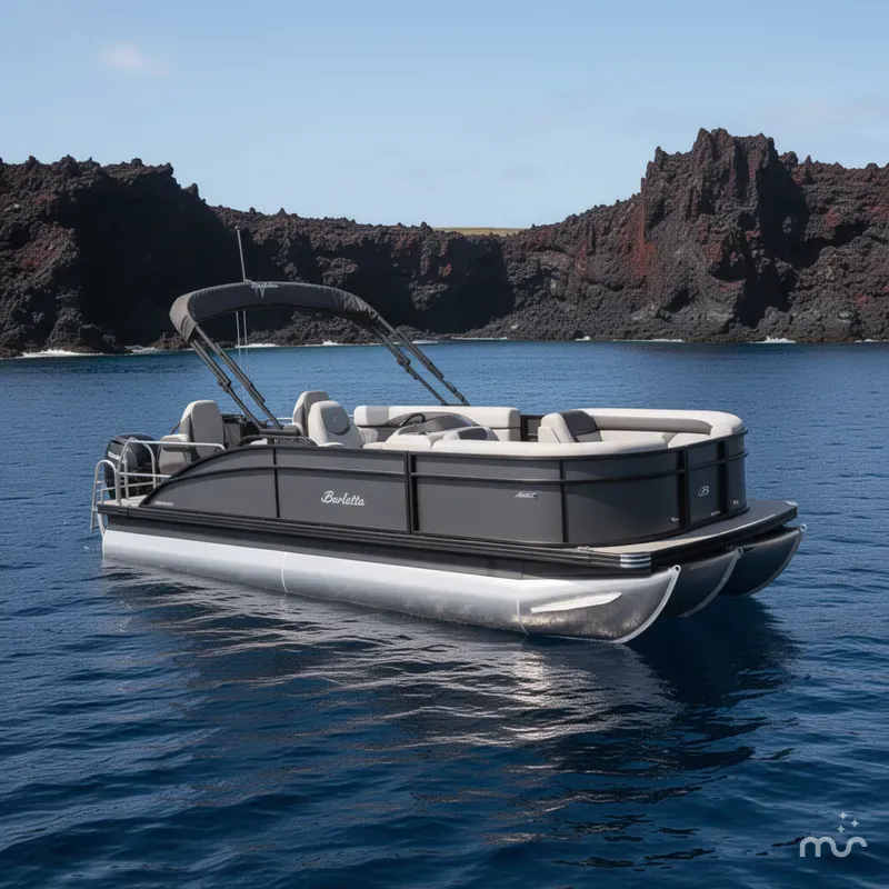 The Image of Barletta ARIA20CC 2025 - 0