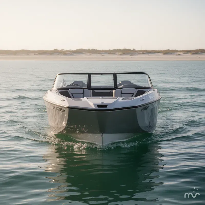Slide: The Image of Yamaha AR250 2025 - 1