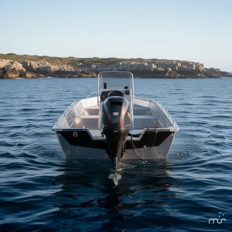 Slide: The Image of Tracker Targa V-19 WT 2025 - 3