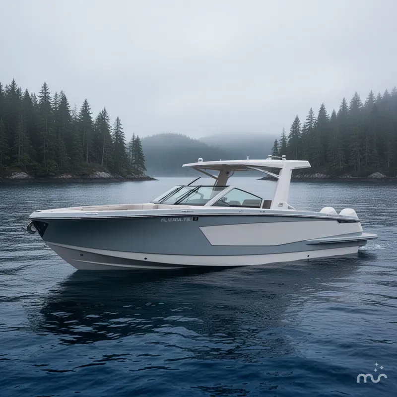 The Image of Aviara AV32 OB 2022 - 0