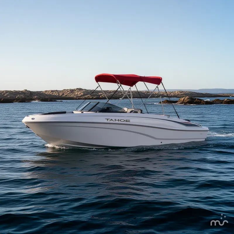 The Image of Tahoe T21 2025 - 0