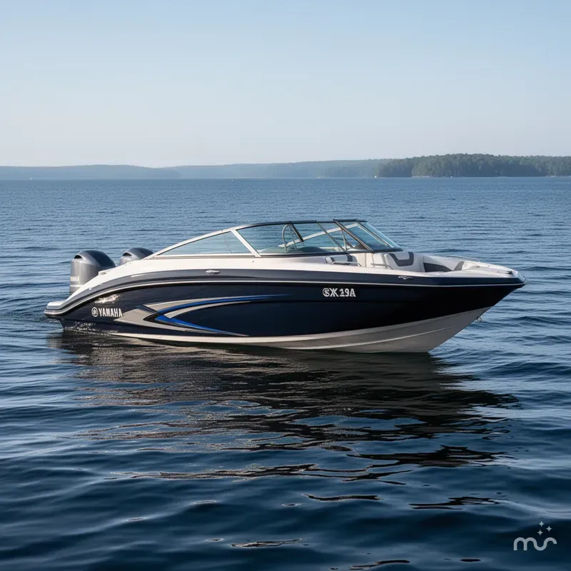Slide: The Image of Yamaha SX190 2014 - 1