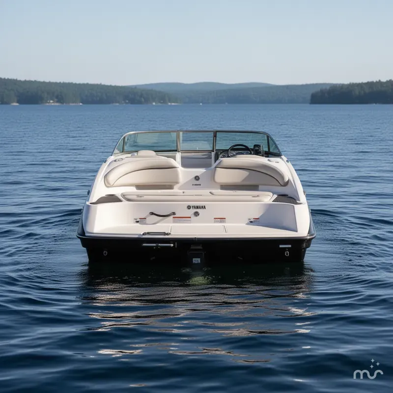 Slide: The Image of Yamaha SX190 2014 - 2