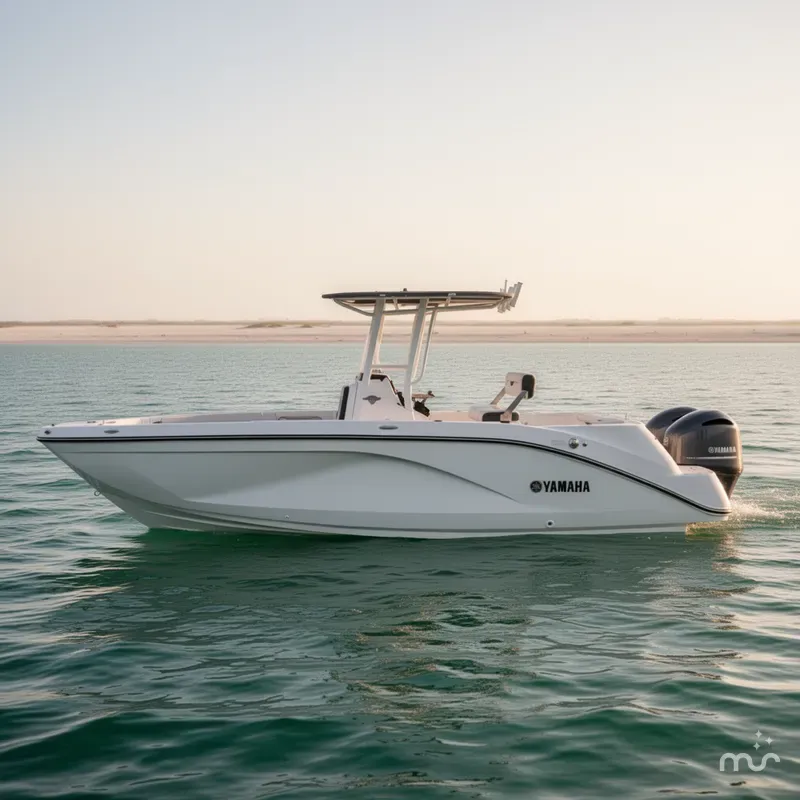 Slide: The Image of Yamaha 220 FSH Sport 2025 - 2