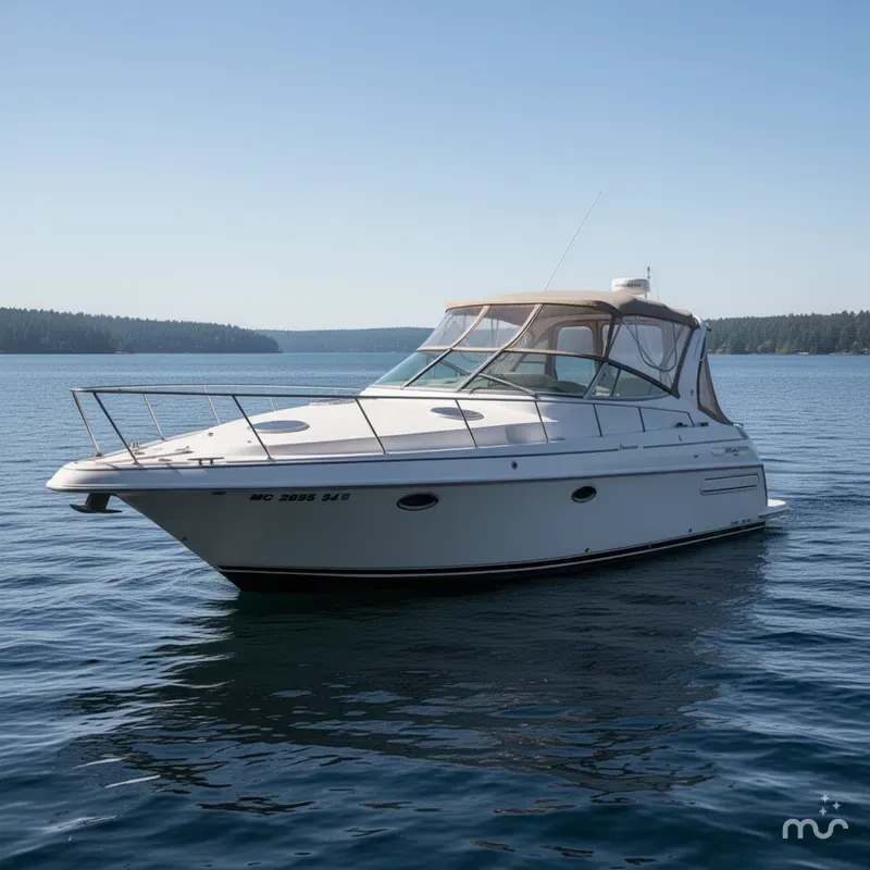 Slide: The Image of Cruisers 3572 2001 - 0