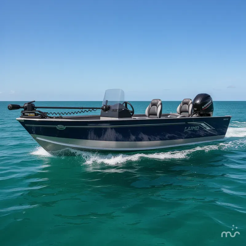 Slide: The Image of Lund 1600 Fury 2025 - 1