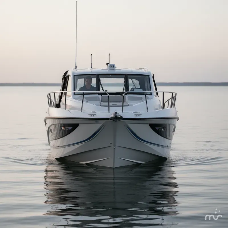 Slide: The Image of Bayliner Trophy T29 Explorer 2025 - 3