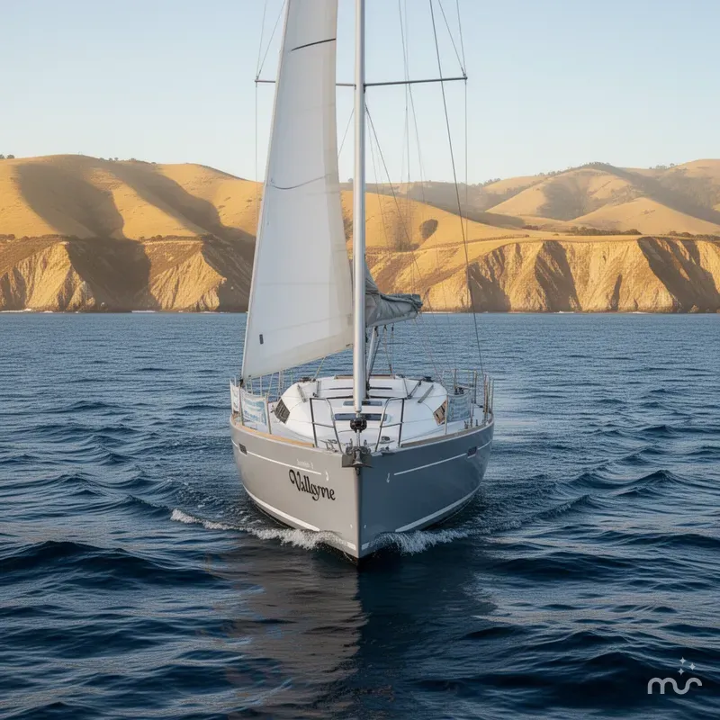 Slide: The Image of Beneteau 37 2013 - 3