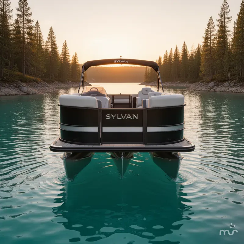 Slide: The Image of Sylvan 8520 CLZ DH 2025 - 3