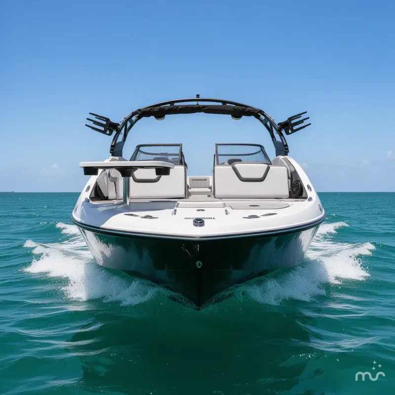 Slide: The Image of Yamaha 252XE 2025 - 1