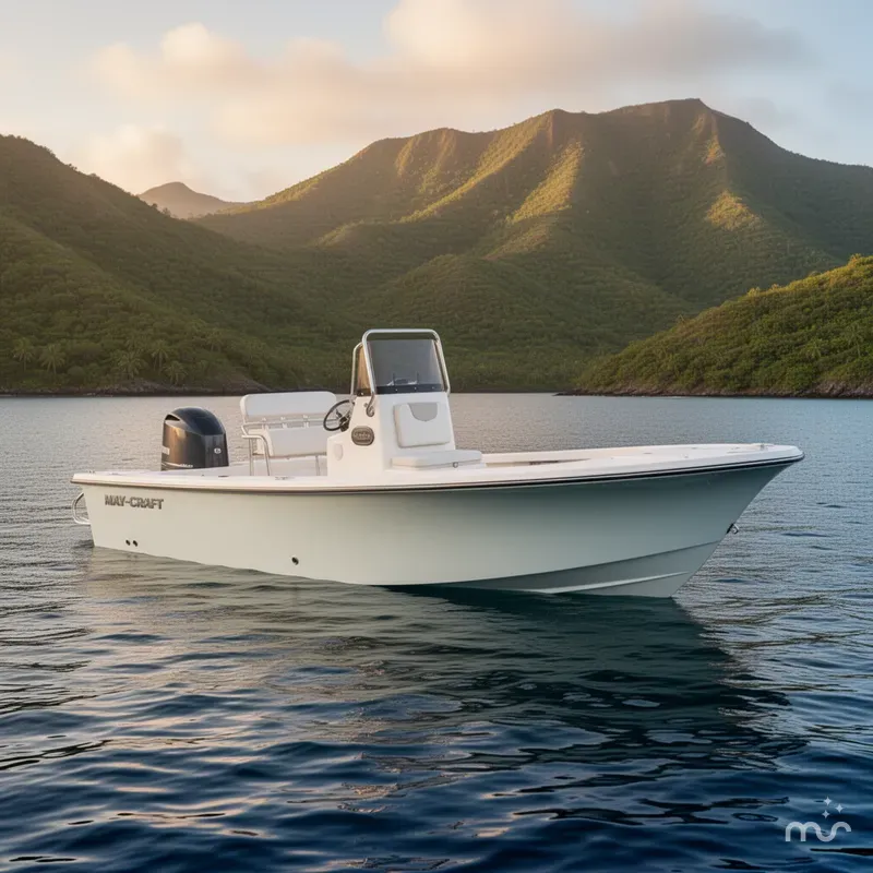 The Image of May-Craft 19 CAPE CLASSIC 2021 - 0