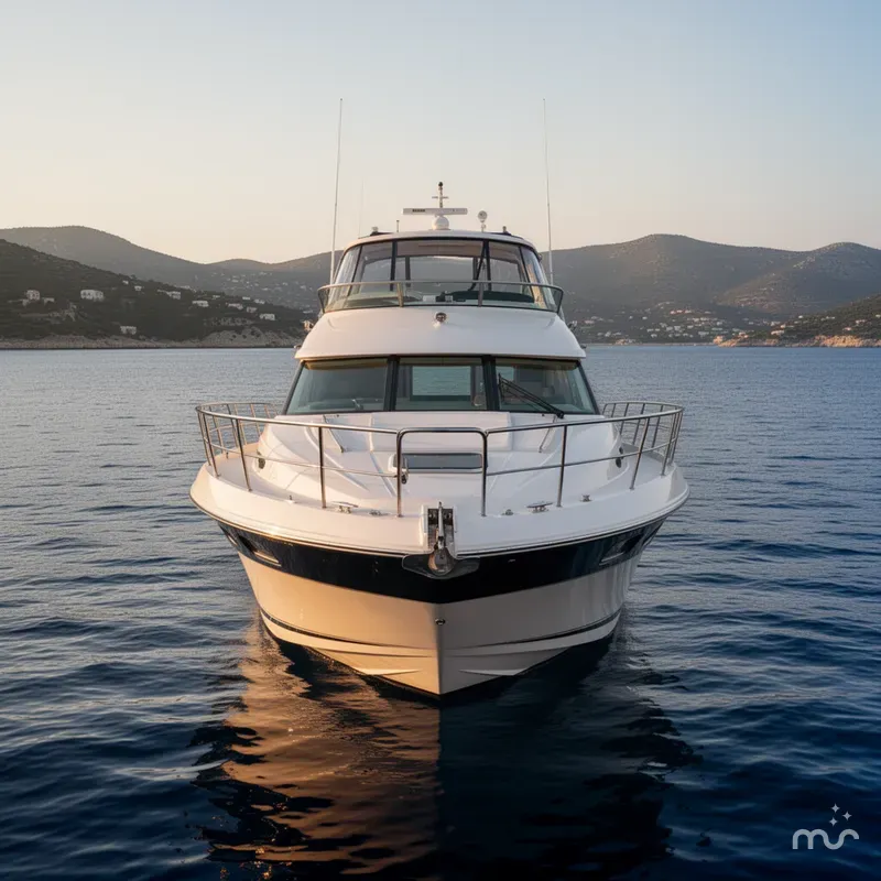 Slide: The Image of Sea Ray Sundancer 310 2012 - 1