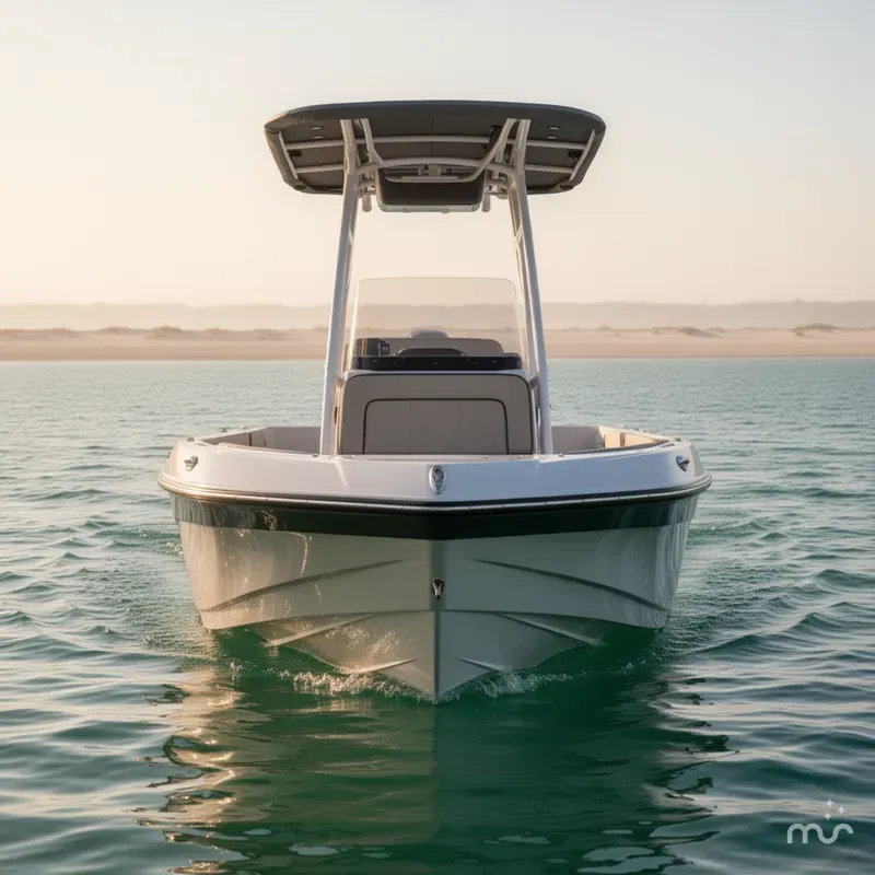 Slide: The Image of Yamaha 195 FSH Sport 2025 - 2