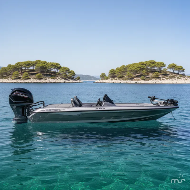 The Image of Skeeter ZXR21 2025 - 0