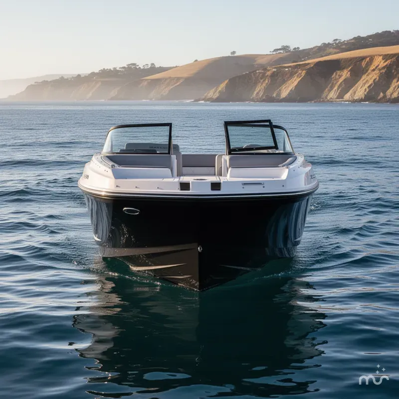 Slide: The Image of Bayliner D20I 2025 - 3