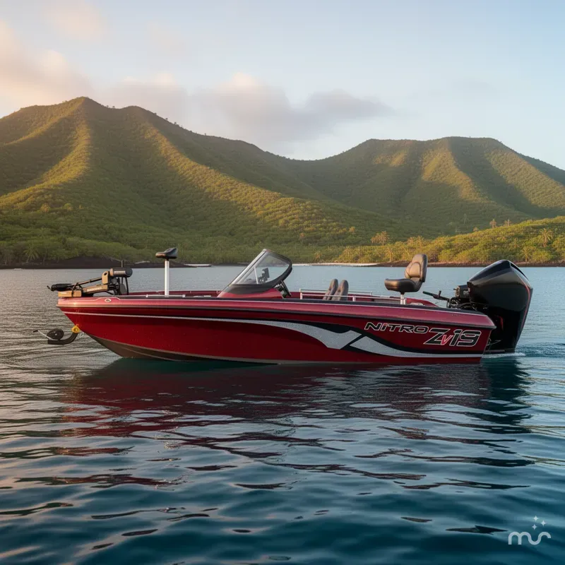 The Image of Nitro ZV19 Pro 2024 - 0
