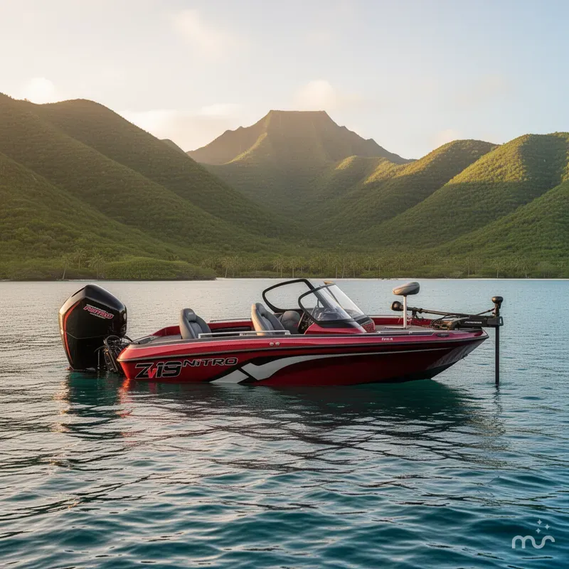 Slide: The Image of Nitro ZV19 Pro 2024 - 2