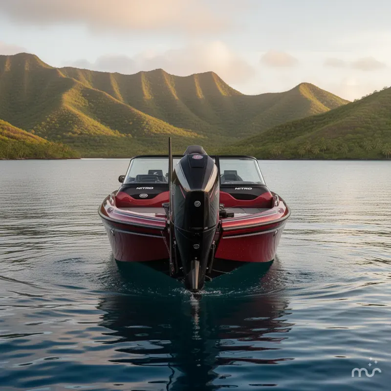 Slide: The Image of Nitro ZV19 Pro 2024 - 3