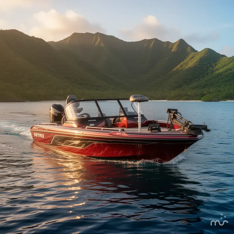 Slide: The Image of Nitro ZV19 Pro 2024 - 4