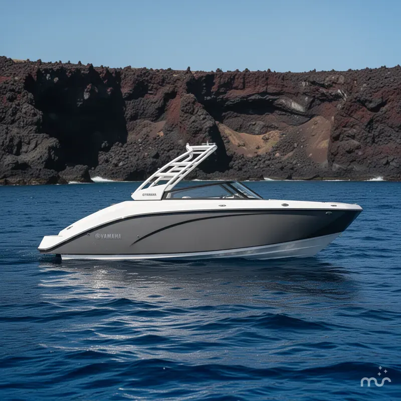 The Image of Yamaha 222SD 2025 - 0