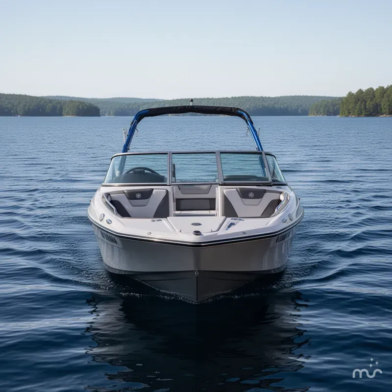Slide: The Image of Yamaha 212 Limited S 2018 - 1