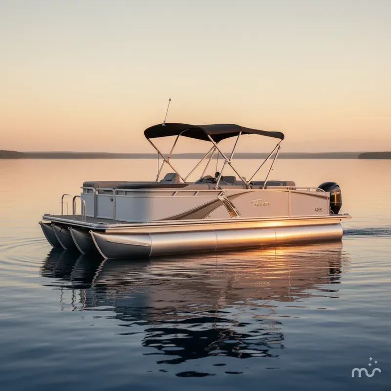 Slide: The Image of Avalon LSZ 2585 QL 2025 - 0