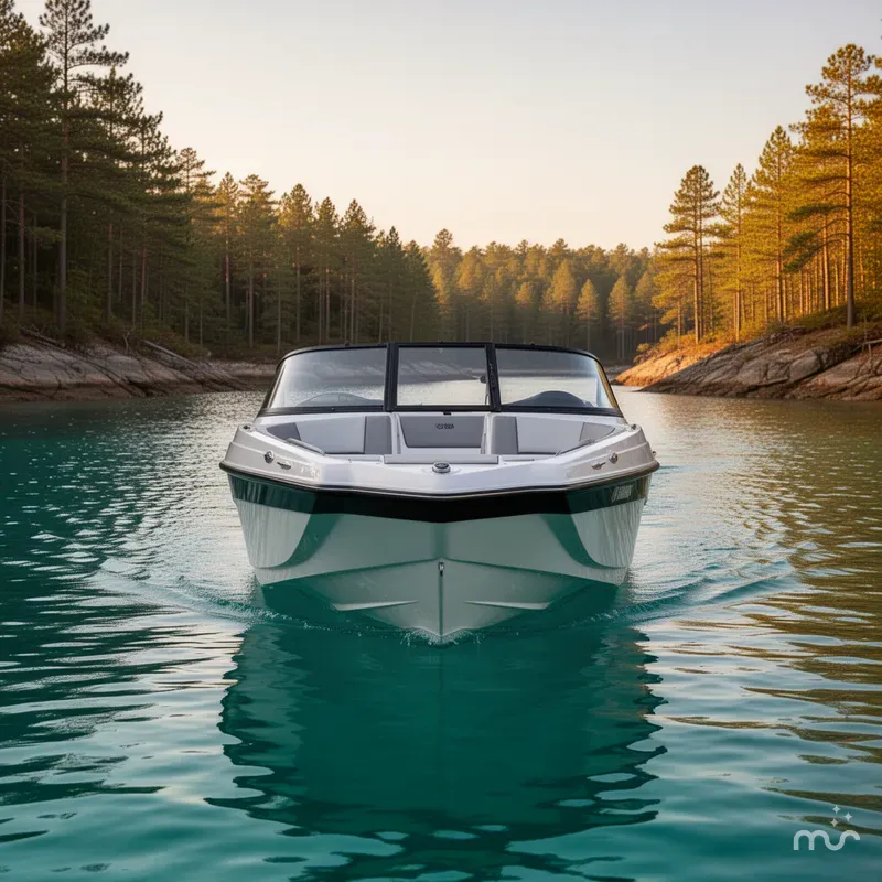 Slide: The Image of Yamaha SX190 2025 - 1