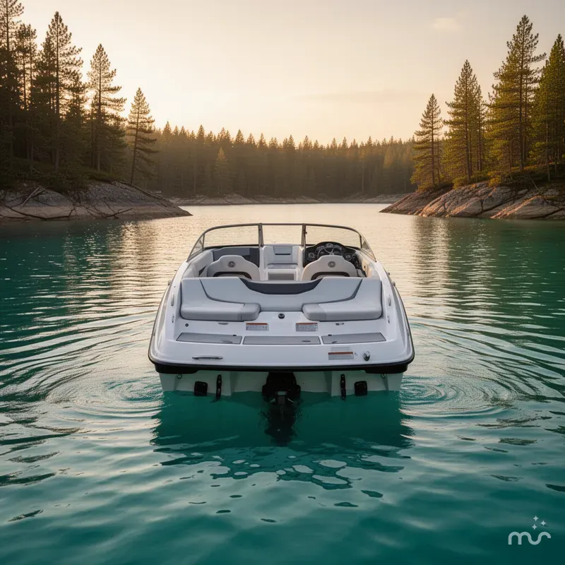 Slide: The Image of Yamaha SX190 2025 - 3