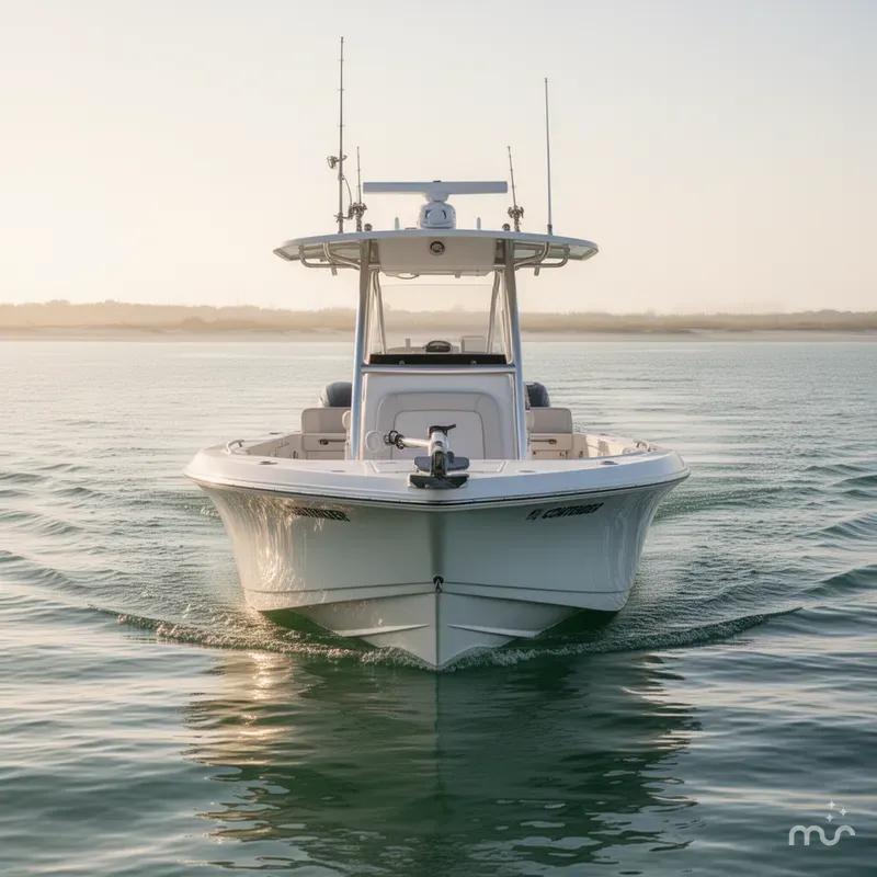 Slide: The Image of Contender 24 Sport 2014 - 2