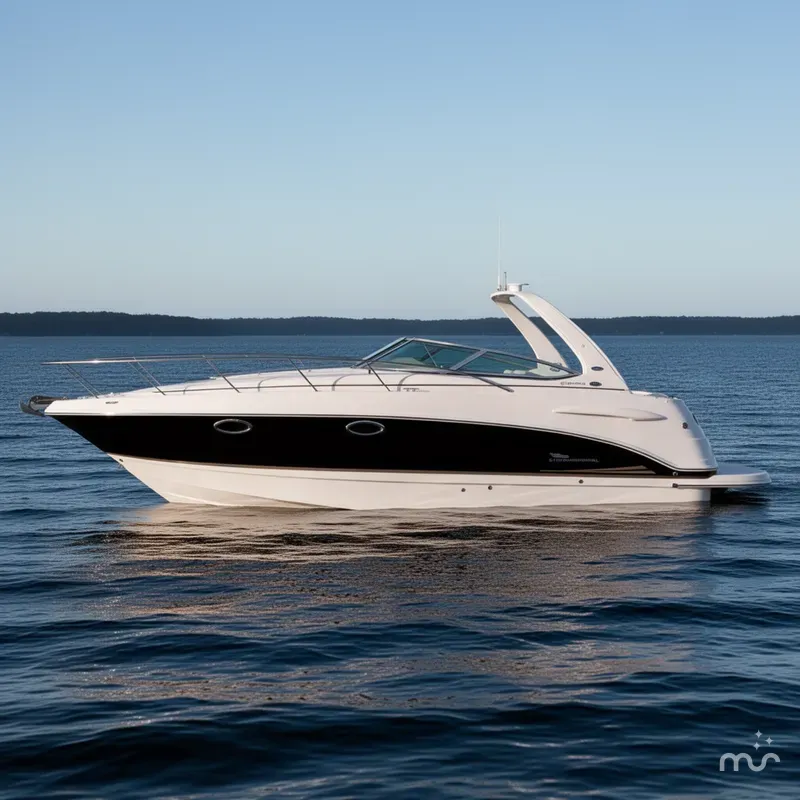 Slide: The Image of Chaparral Signature 290 2004 - 1