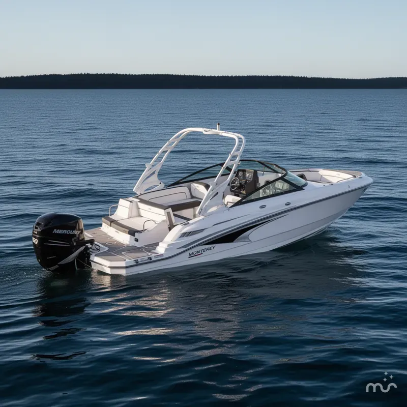 Slide: The Image of Monterey M-45 2022 - 0