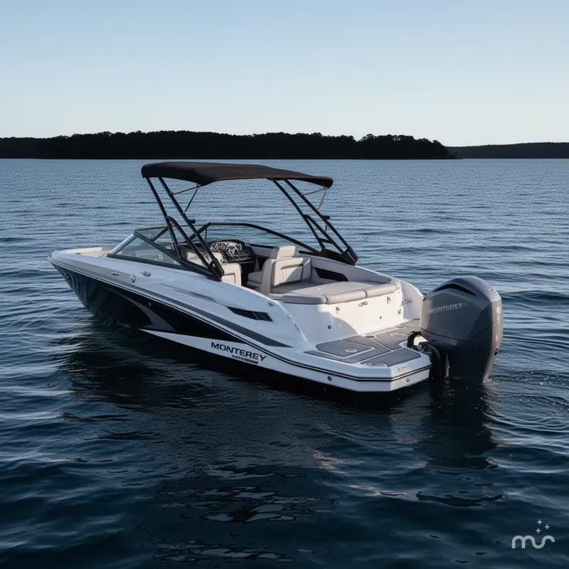 Slide: The Image of Monterey M-45 2022 - 1