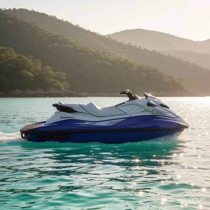 Slide: The Image of Yamaha gp 2025 - 4
