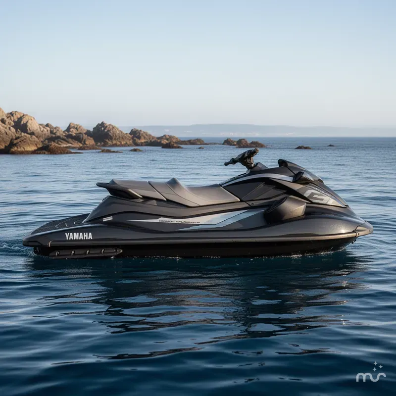 Slide: The Image of Yamaha gp 2025 - 2