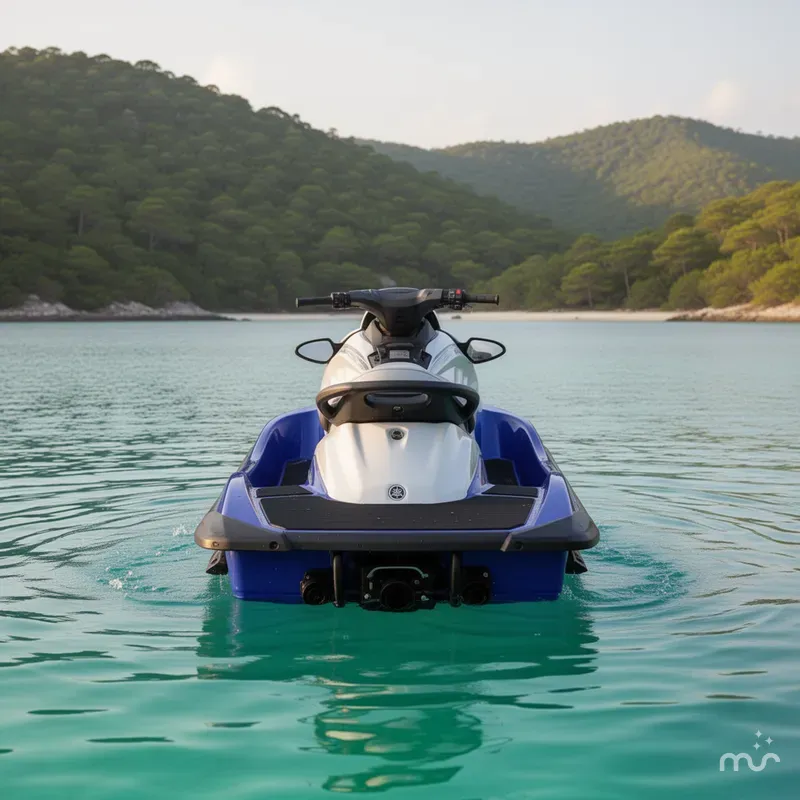 Slide: The Image of Yamaha gp 2025 - 3