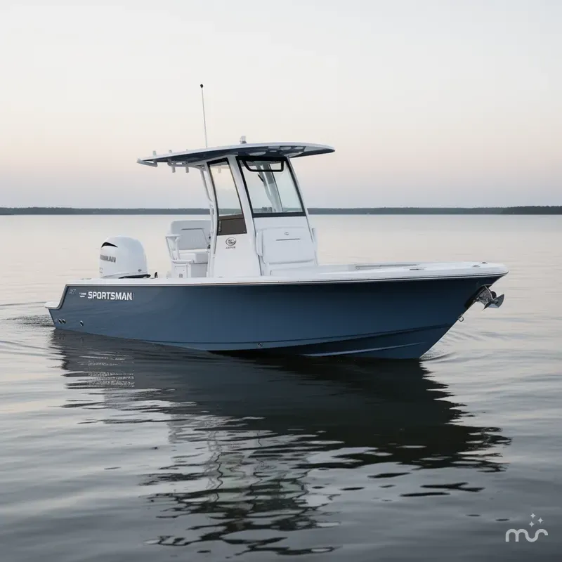 Slide: The Image of Sportsman 247OE 2025 - 0