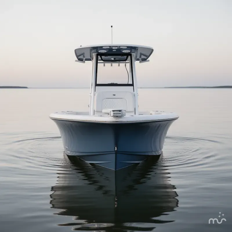 Slide: The Image of Sportsman 247OE 2025 - 1
