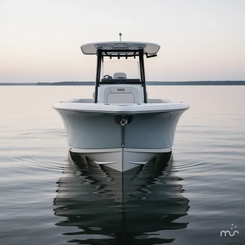 Slide: The Image of Sportsman 231 Heritage 2025 - 1