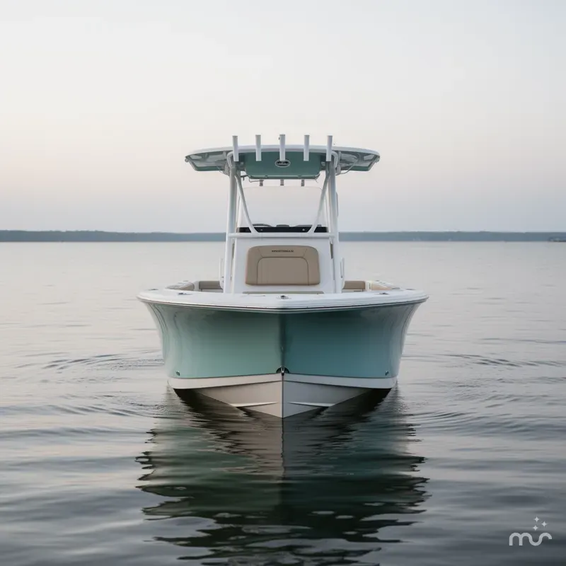 Slide: The Image of Sportsman 231 Heritage 2025 - 2